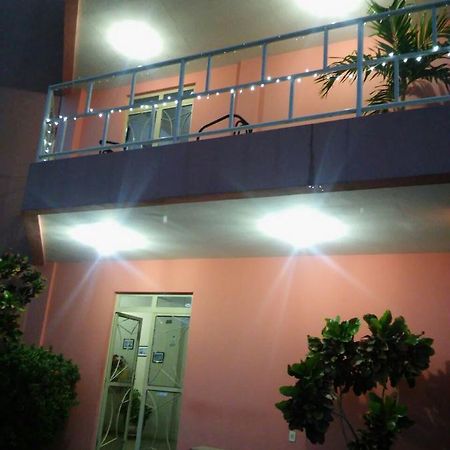 Oeiras Hotel Kültér fotó