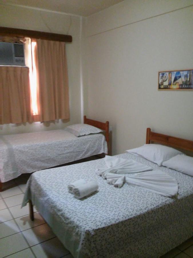 Oeiras Hotel Kültér fotó