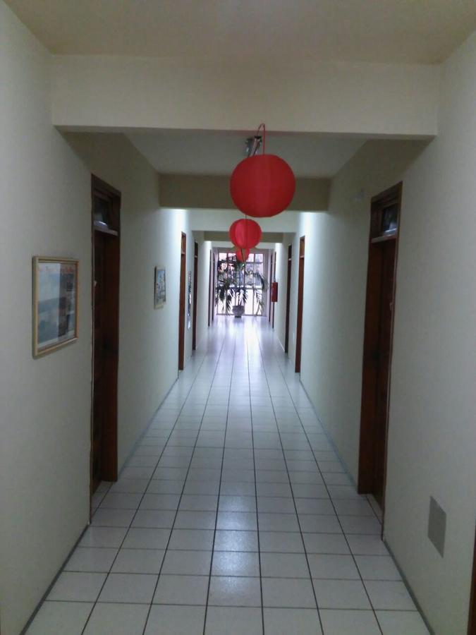 Oeiras Hotel Kültér fotó