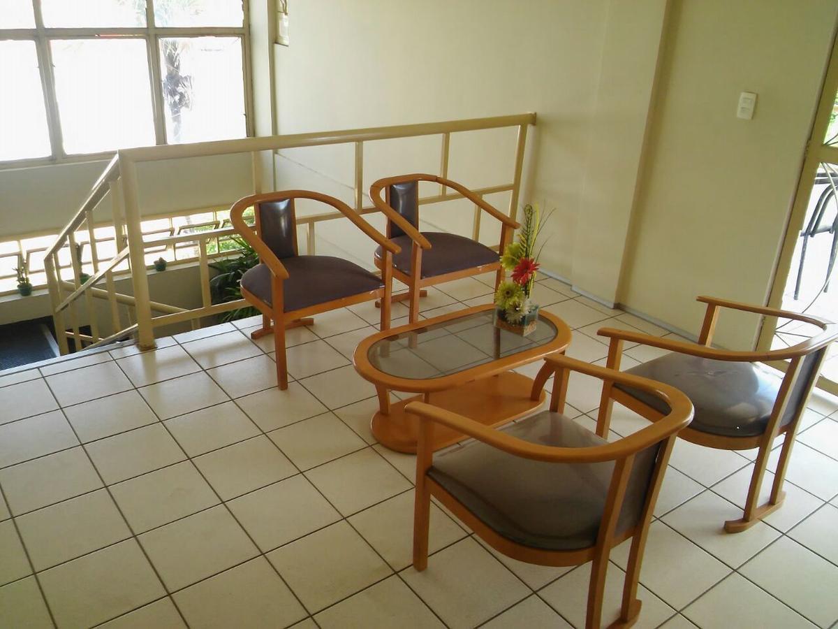 Oeiras Hotel Kültér fotó