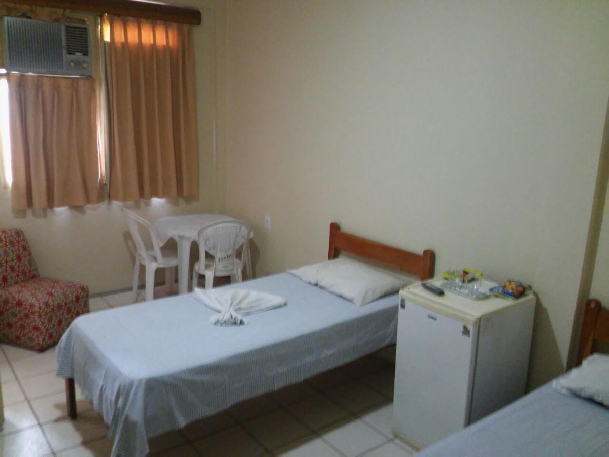 Oeiras Hotel Kültér fotó