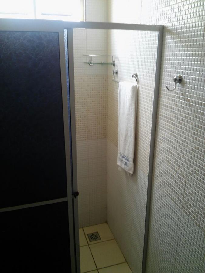 Oeiras Hotel Kültér fotó