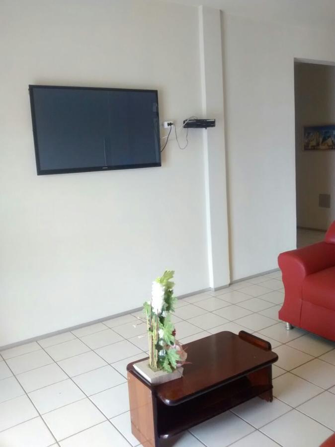 Oeiras Hotel Kültér fotó