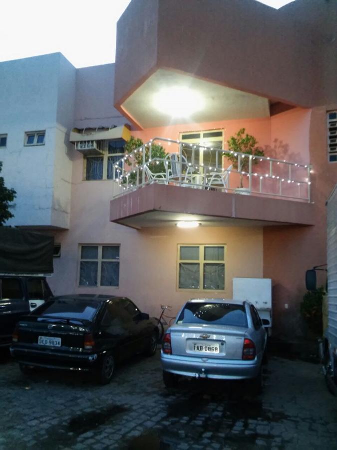 Oeiras Hotel Kültér fotó