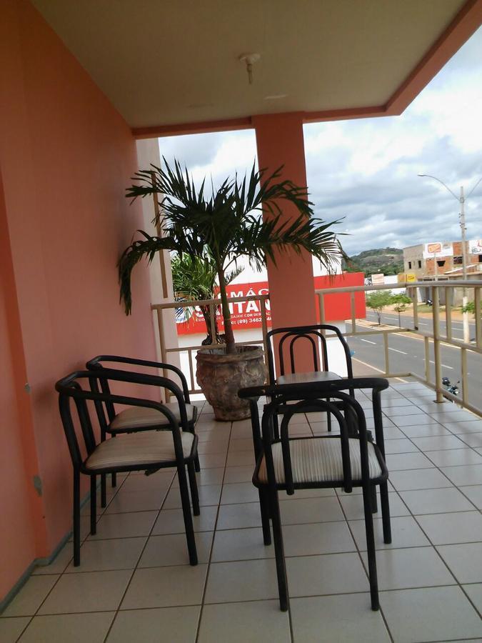Oeiras Hotel Kültér fotó