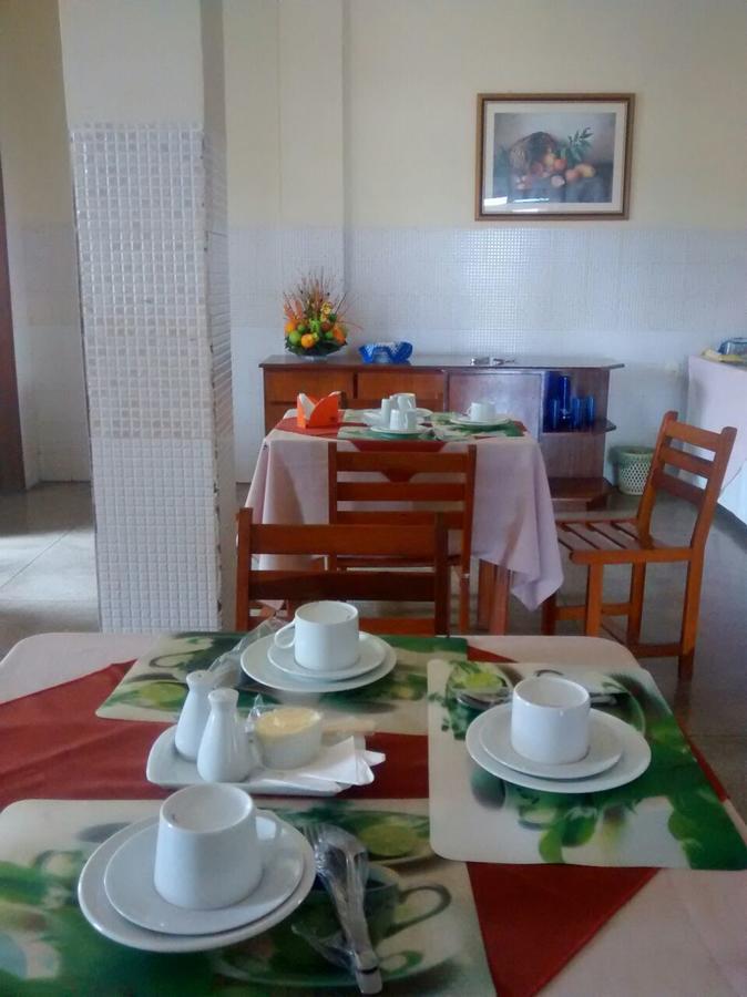 Oeiras Hotel Kültér fotó